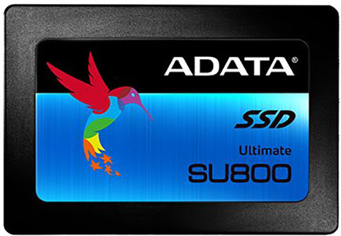 ADATA SSD SU800 128GB 2.5' 560/420MBs