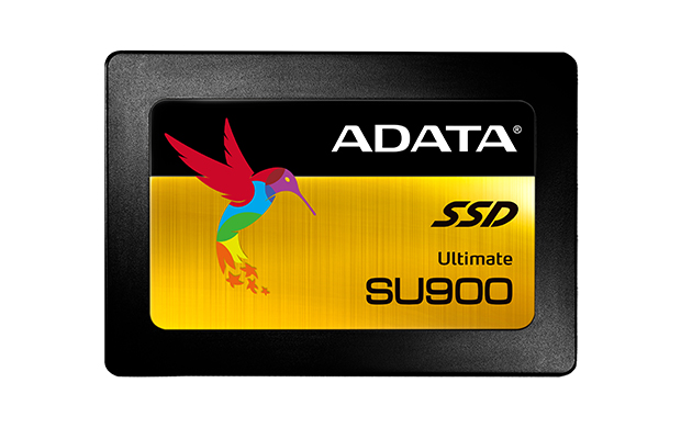 ADATA SSD SU900 512GB 2.5' 560/525MBs