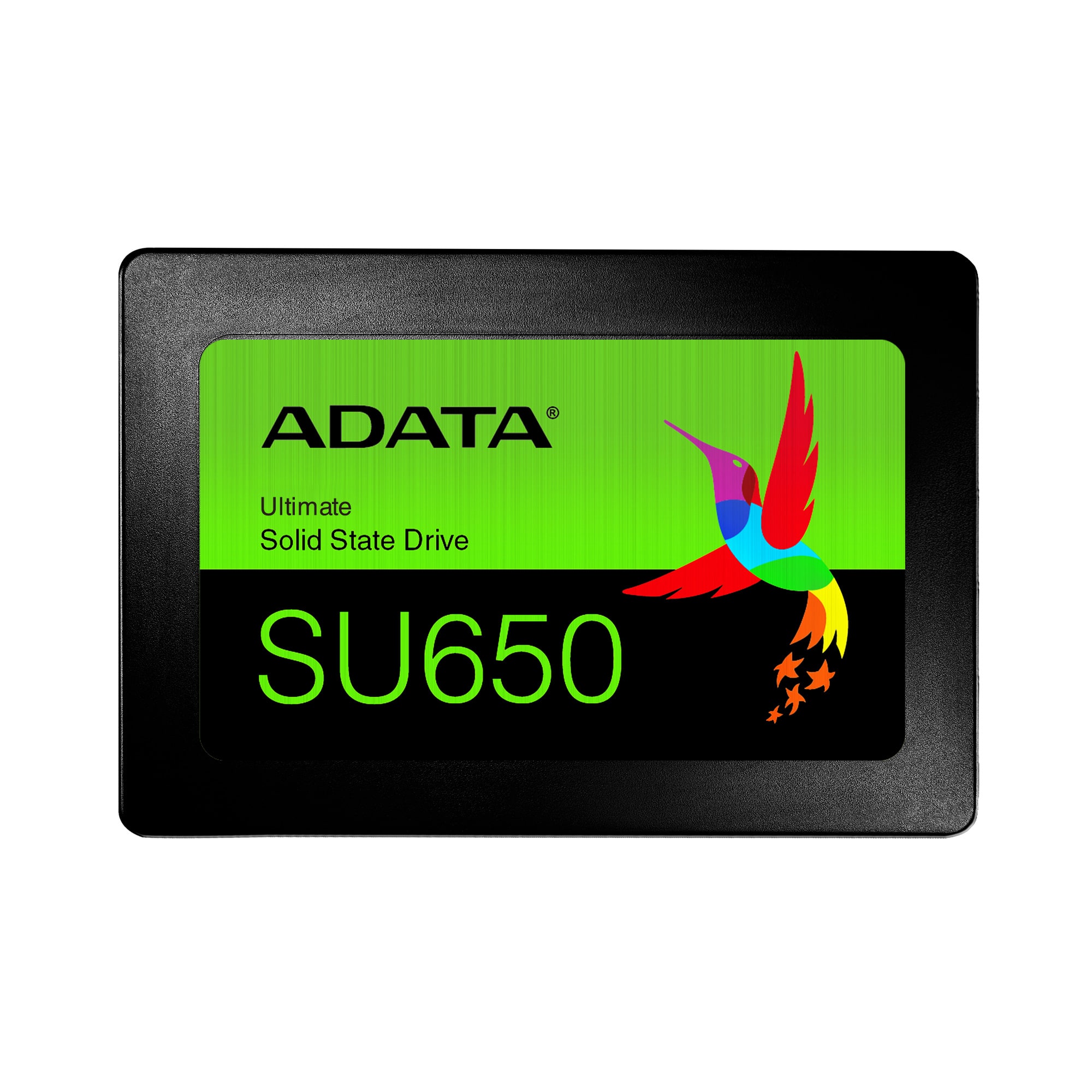 ADATA SSD SU650 60GB 2,5' 410/320 MB/s