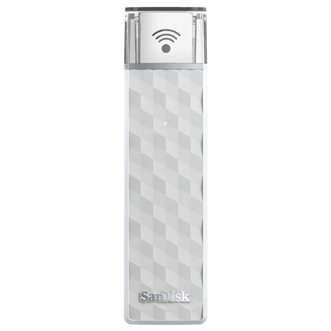 SanDisk Connect Wireless Stick 200GB b�l�