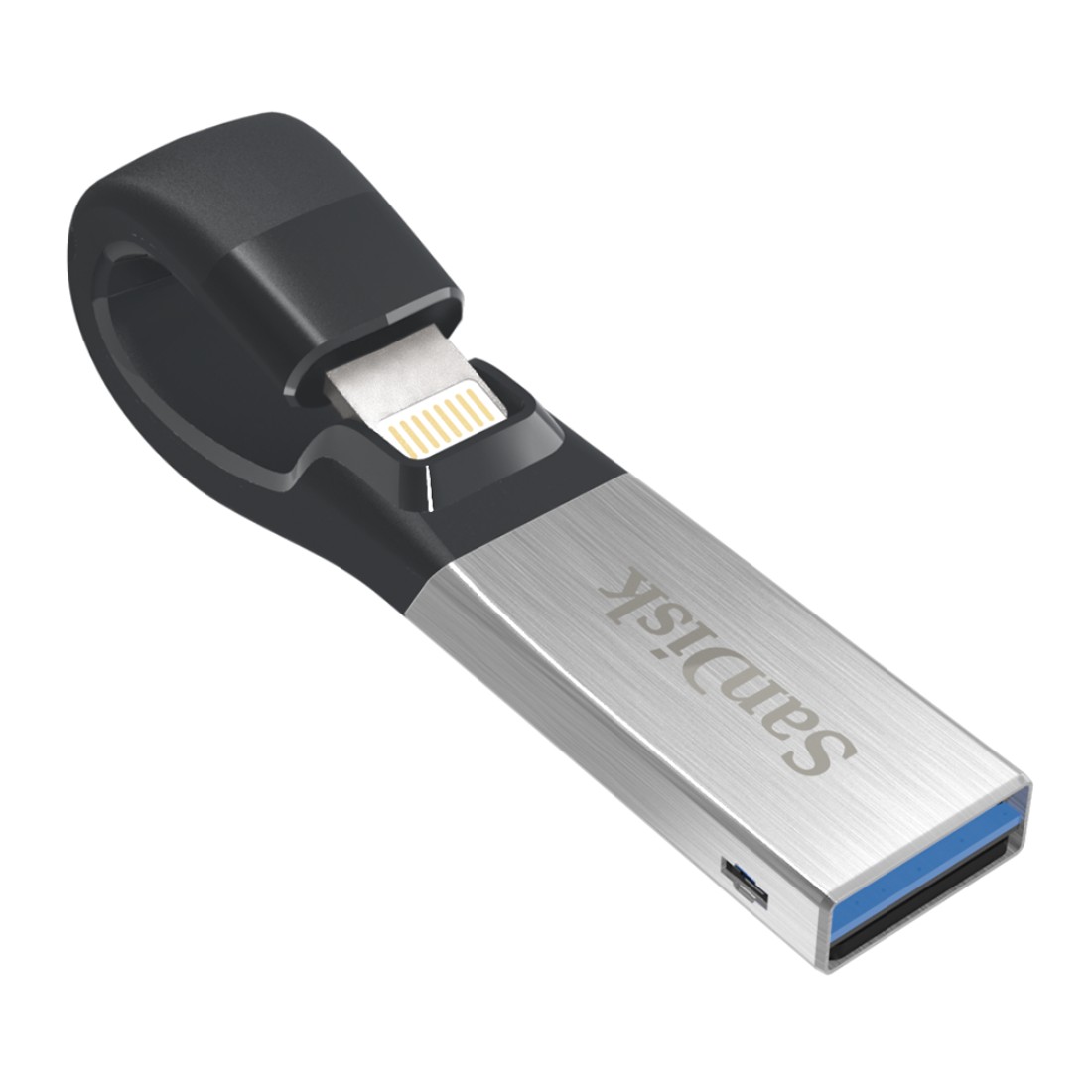 SanDisk iXpand Flash Drive 128GB