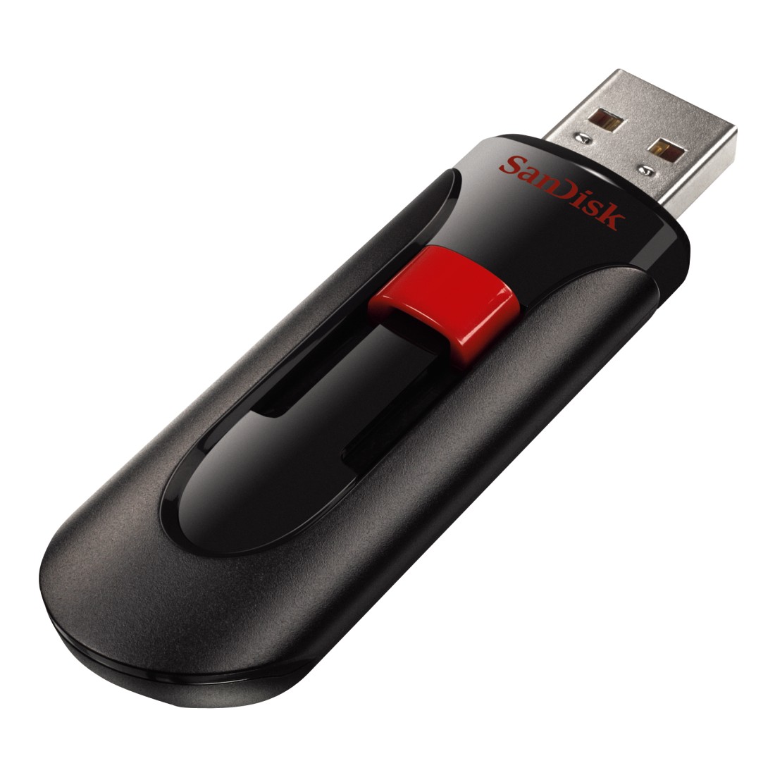 SanDisk Cruzer Glide 16GB USB 2.0