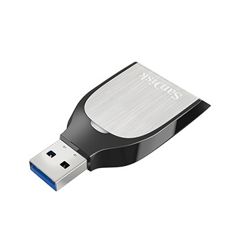 Sandisk ��ta�ka Extreme PRO typ A pro SD karty