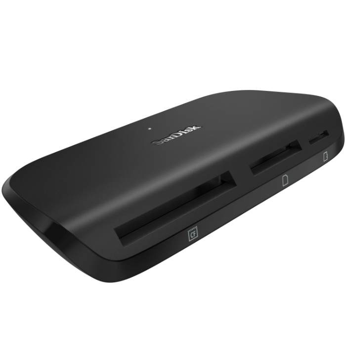 SanDisk ��ta�ka USB 3.0 ImageMate PRO