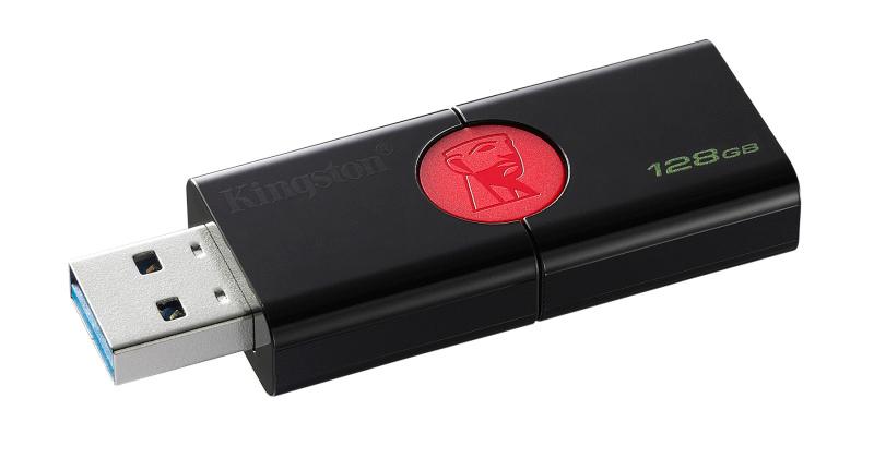128GB Kingston USB 3.0 DT106 (a� 130MB/s)