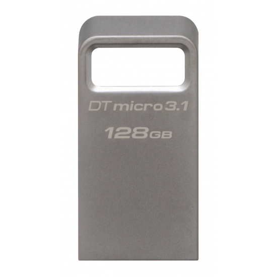 128GB Kingston USB 3.1/3.0 DT Mini 100/15MB/s