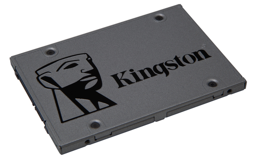 120GB SSD UV500 Kingston 2.5' bundle