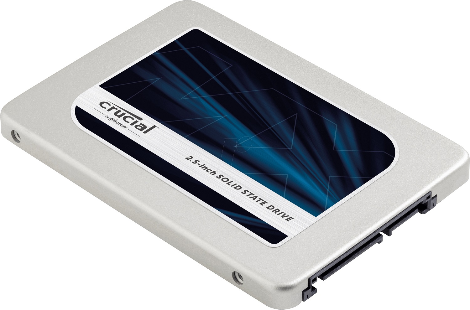 2TB SSD Crucial MX300 SATA 2,5' 7mm