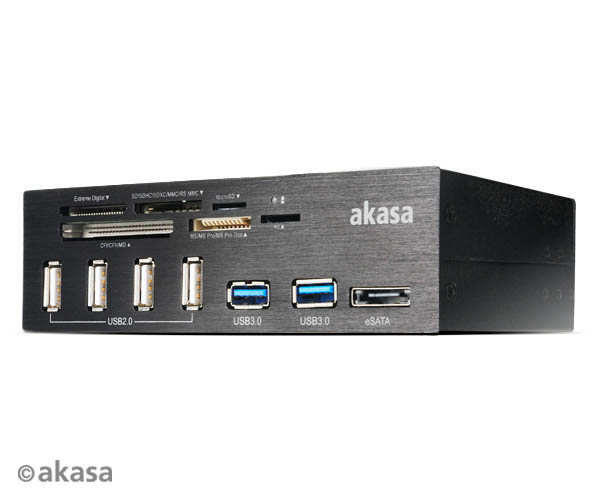 AKASA InterConnect Pro