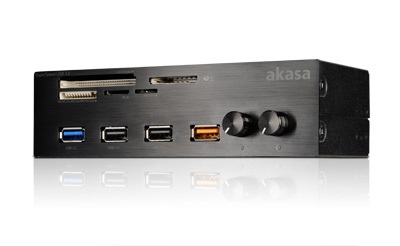 AKASA InterConnect EF