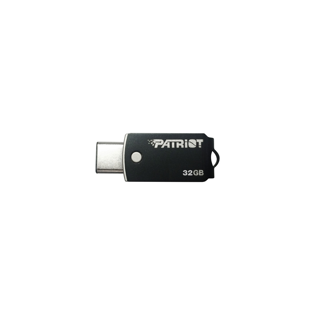 32GB Patriot Stellar USB 3.1 typ C 110/20MBs