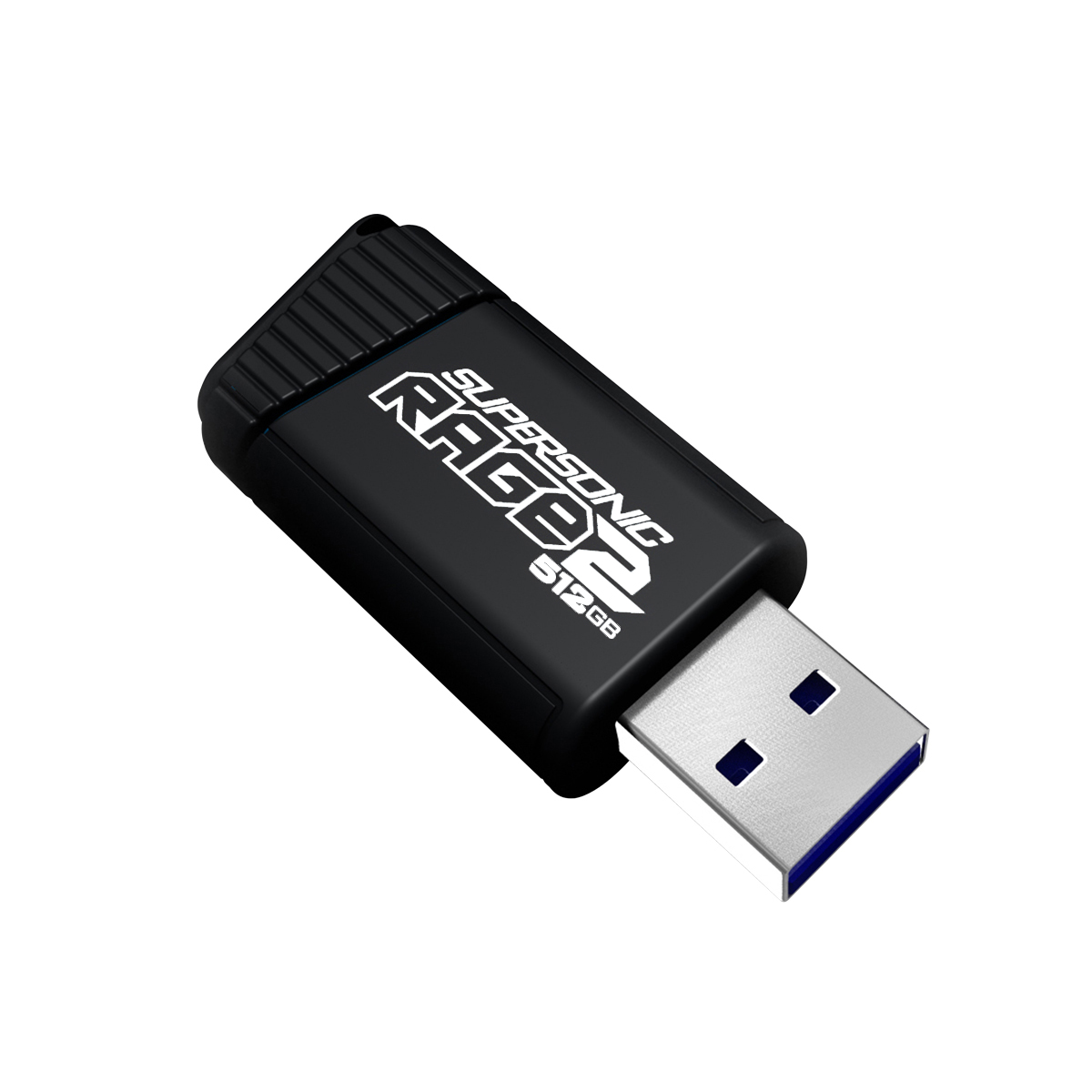 512GB Patriot Supersonic Rage2 USB 3.0 400/300MB/s