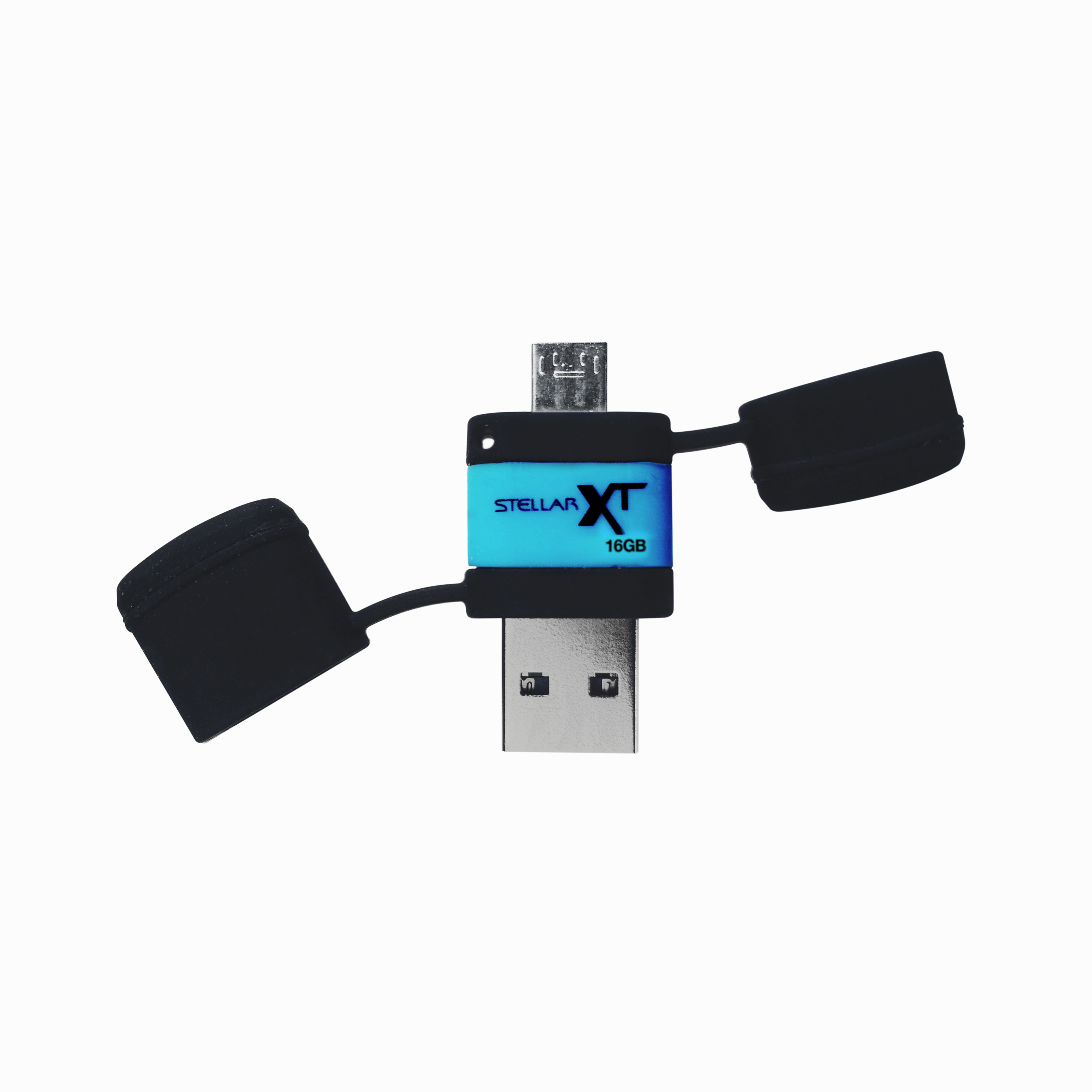 16GB Patriot Stellar XT OTG USB 3.0 110/10MBs