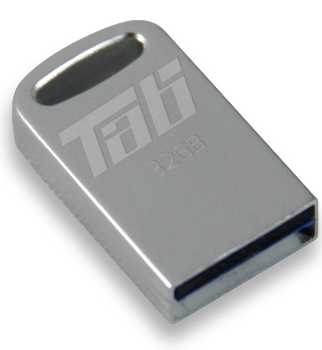 32GB Patriot Tab USB 3.0 (a� 110MB/s p�enos) 