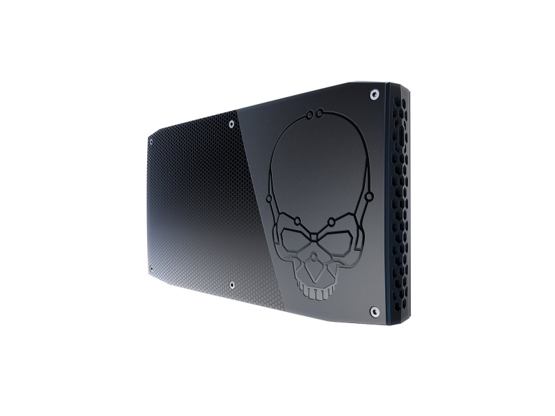 Intel NUC Kit 6i7KYK i7/USB3/HDMI/mDP/Thunder/M.2 