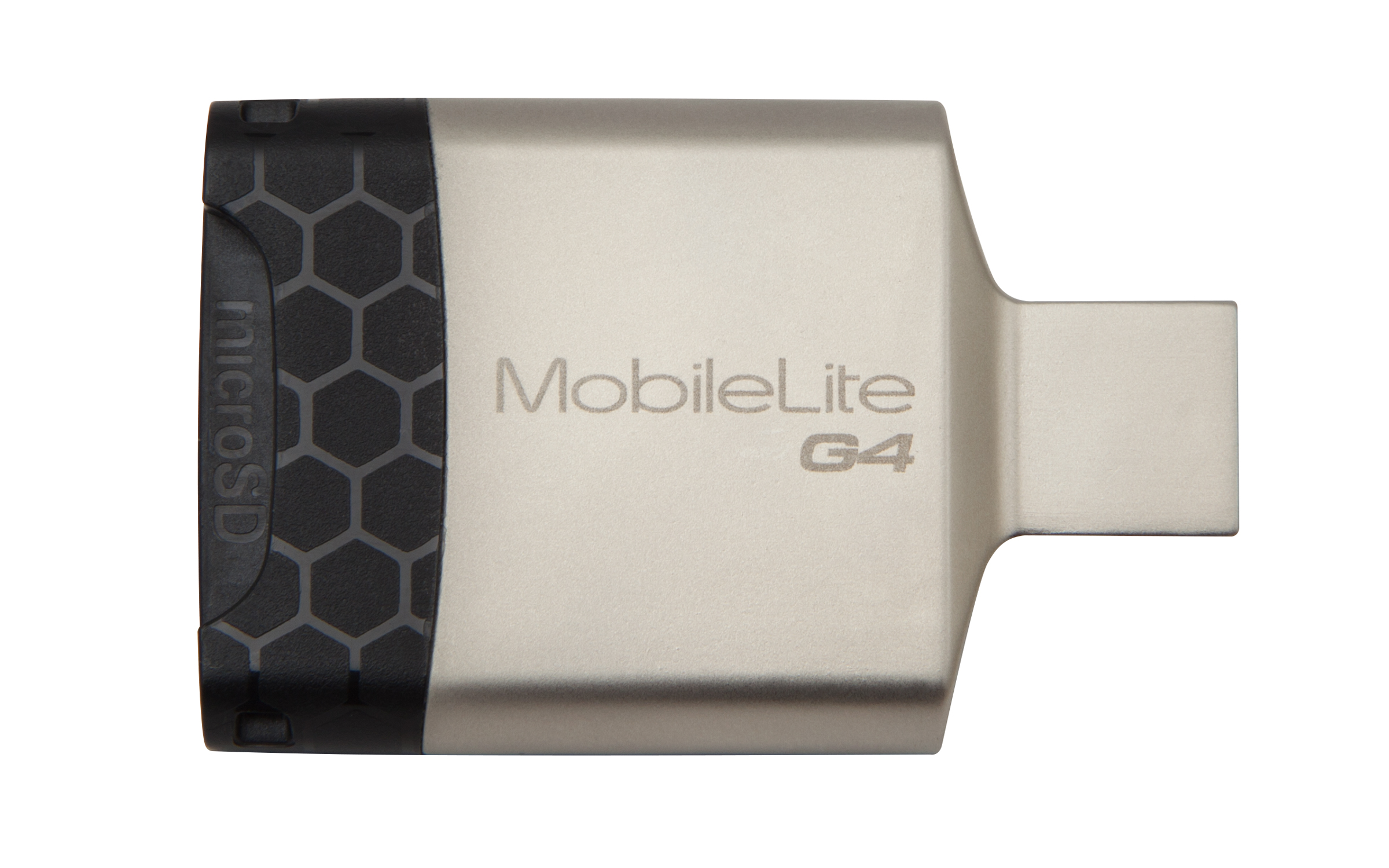 MobileLite G4 USB 3.0 ��ta�ka karet Kingston