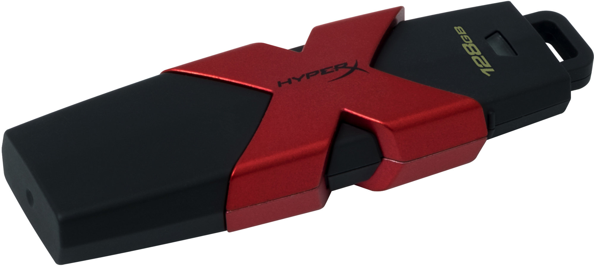 128GB Kingston USB 3.1/3.0 HyperX Savage 350R/250W