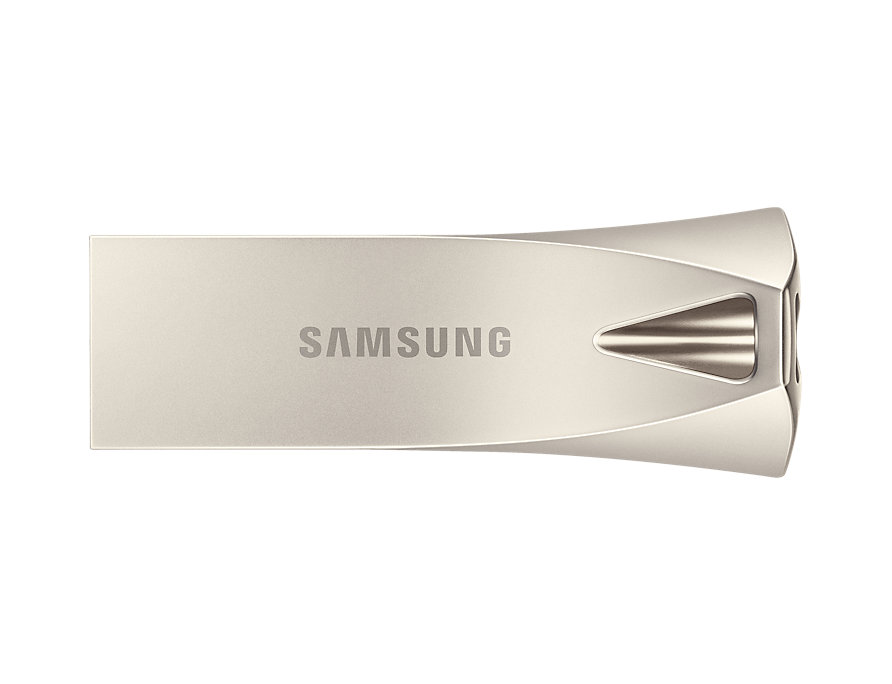 Samsung - USB 3.1 Flash Disk 128GB - st��brn�
