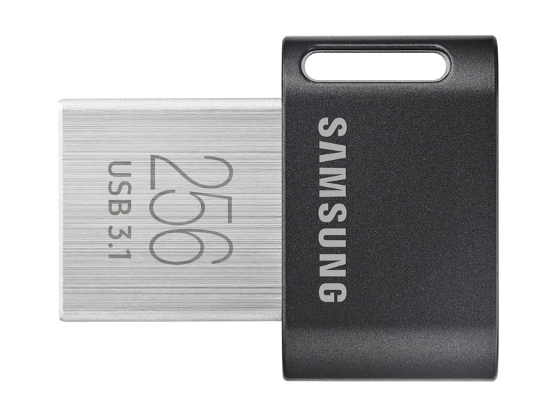 Samsung - USB 3.1 Flash Disk 256GB - Fit Plus
