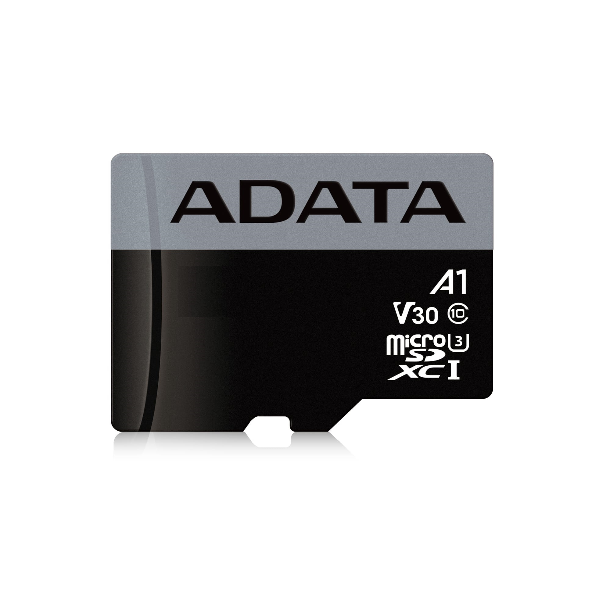 ADATA MicroSDHC 32GB U3 V30S a� 95MB/s