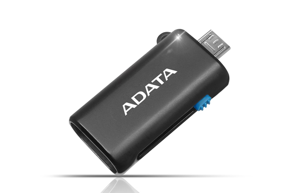 ADATA OTG USB 2.0 ��ta�ka karet