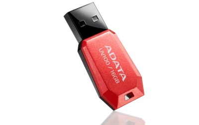 ADATA USB UV100 16GB red