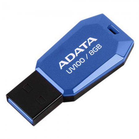 ADATA USB UV100 8GB blue