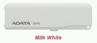 32GB USB ADATA UV110 b�l�