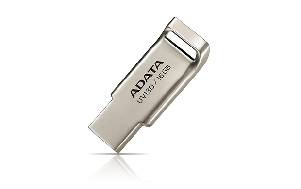 16GB USB ADATA UV130 kovov� (potisk)