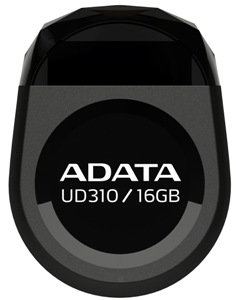 ADATA USB UD310 16GB black