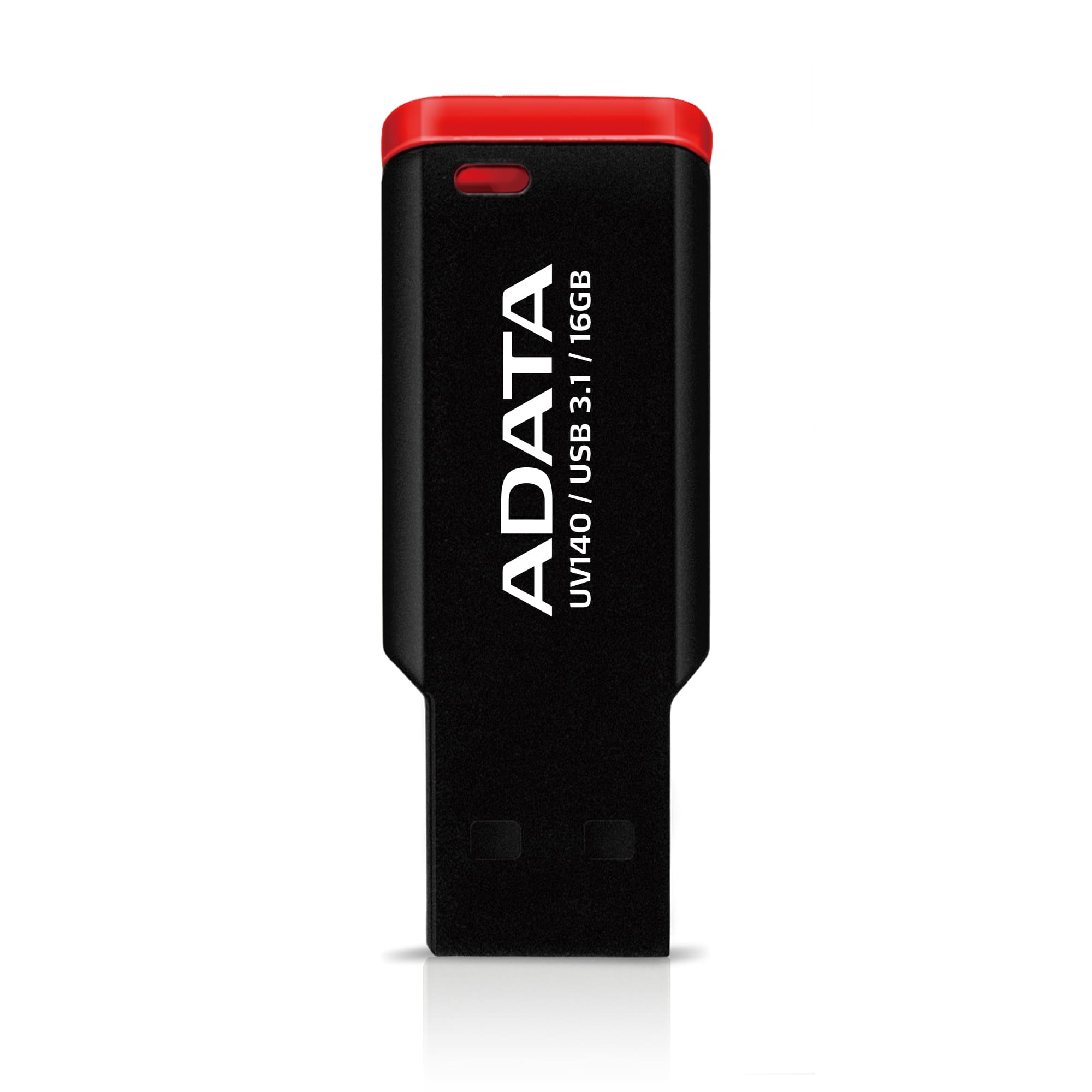 ADATA USB UV140 16GB USB 3.0 red