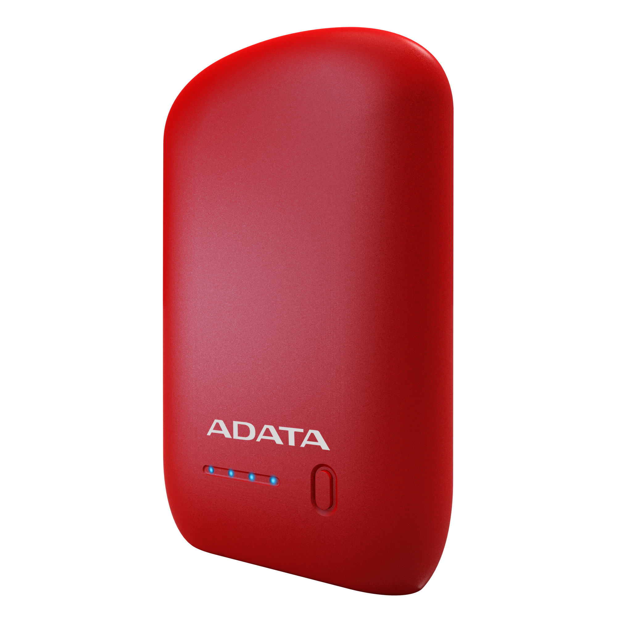ADATA P10050 Power Bank 10050mAh �erven� 