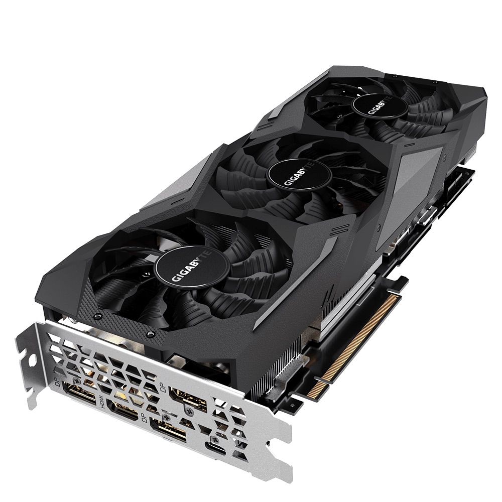 GIGABYTE RTX 2080 GAMING OC 8G