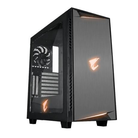 GIGABYTE sk��� Aorus Gaming Midi AC300W r2