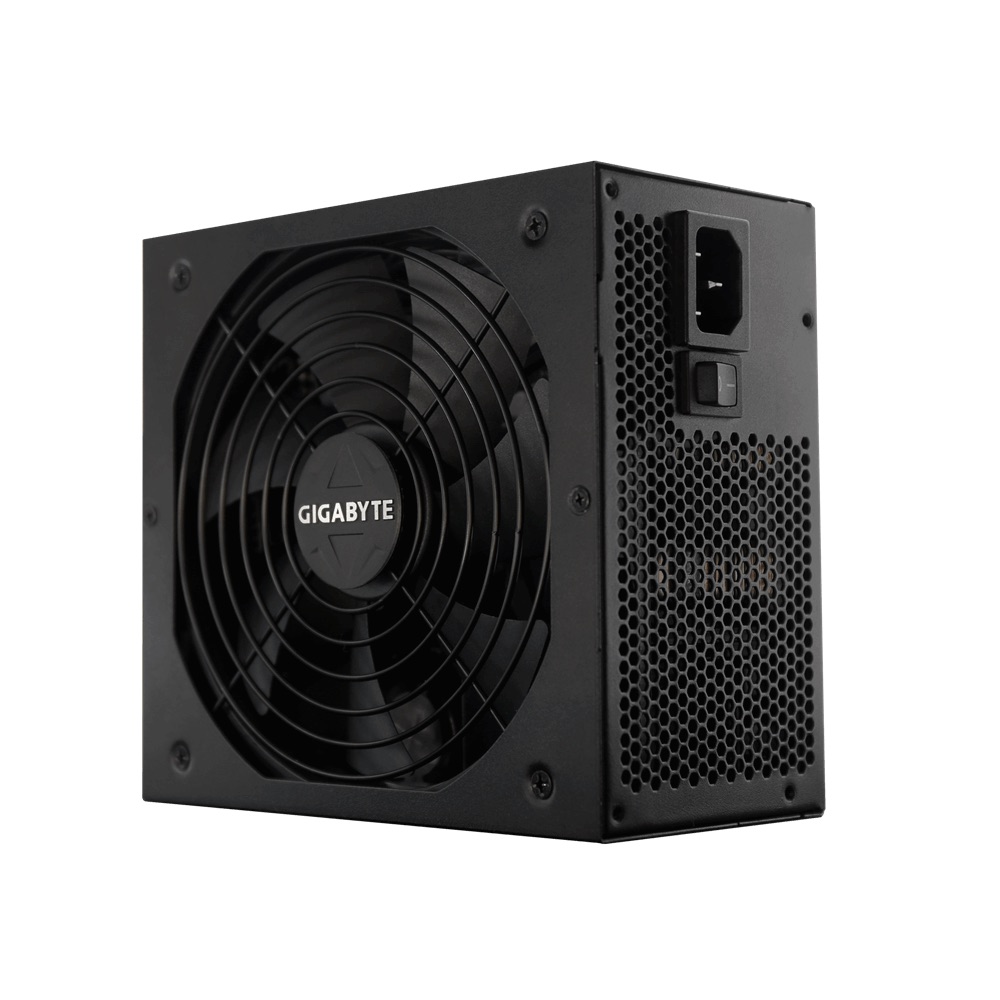 GIGABYTE zdroj 750W 80PLUS Gold Modular