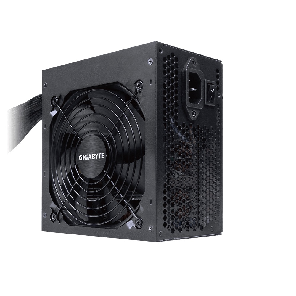 GIGABYTE zdroj 500W 80PLUS Bronze