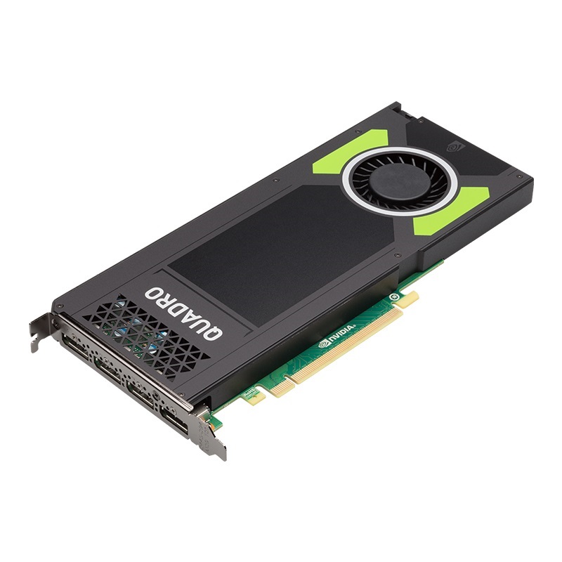 PNY Quadro M4000 8GB (256) 4xDP