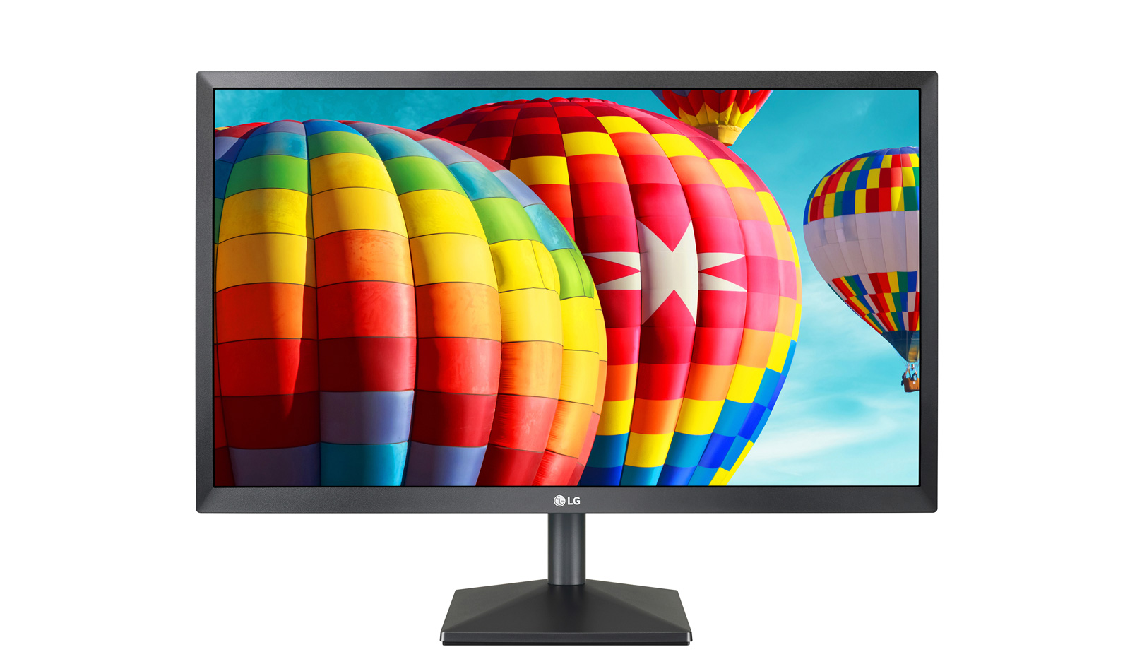 22' LG LED 22MK430H - IPS, 16:9, HDMI