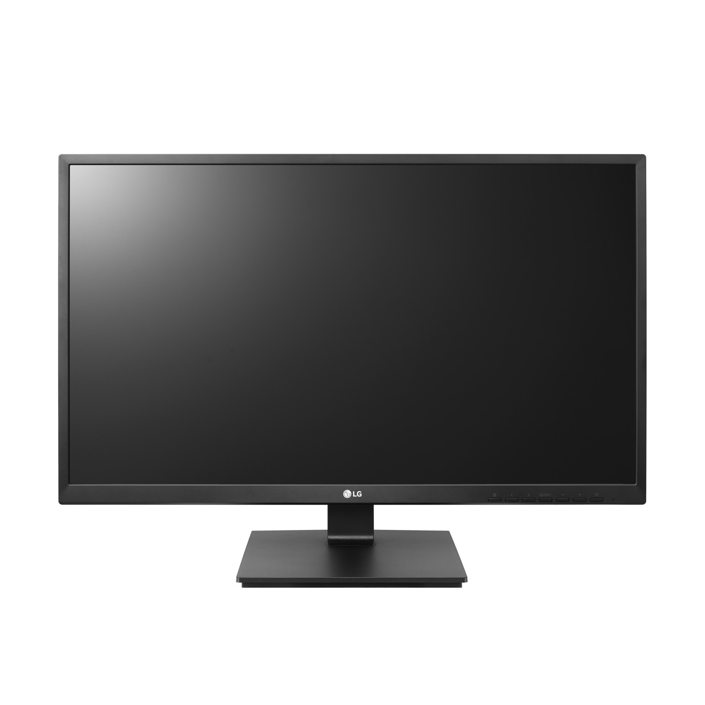 27' LG LED 27BK550Y - Full HD, 16:9, HDMI, DVI, VGA, DP, repro.