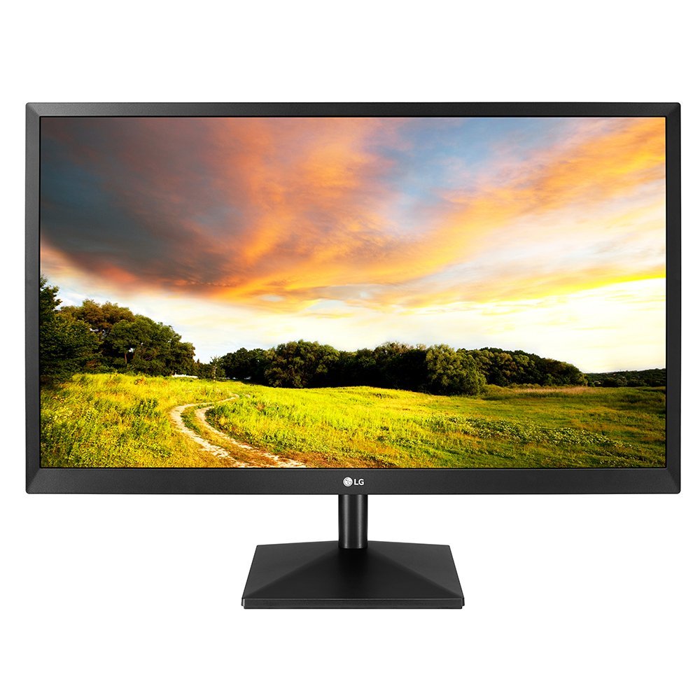 27' LG LED 27MK400H - FHD,16:9,HDMI,AMD