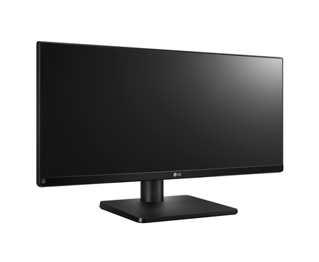 29' LG LED 29UB67-B - 2KHD, IPS, 21:9, 2xHDMI, DVI, DP, USB