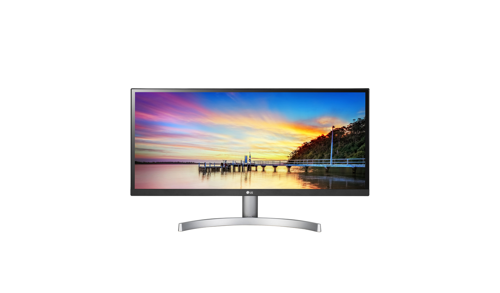 29' LG LED 29WK600 - 2KHD, IPS, DP, 2x HDMI, repro