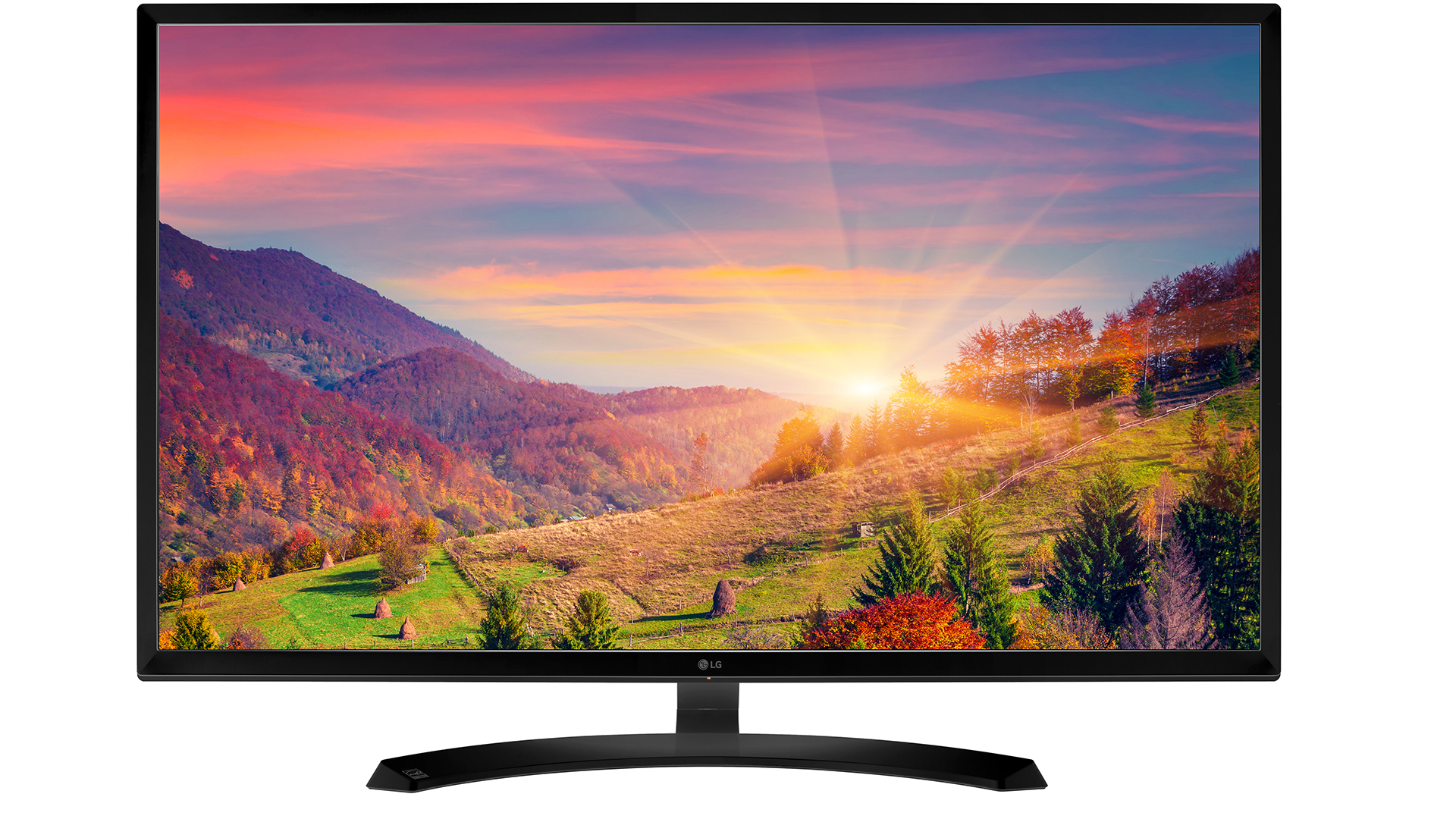 32' LG LCD 32MP58HQ - Full HD, 16:9, VGA, HDMI