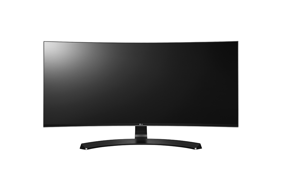 34' LG LED 34UC88 - WQHD, IPS, 21:9, 2xHDMI, DP, 2xUSB, VESA