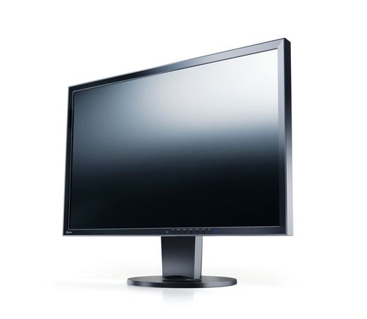 24' LED EIZO EV2416W-WUXGA,DP,USB,piv,rep,B