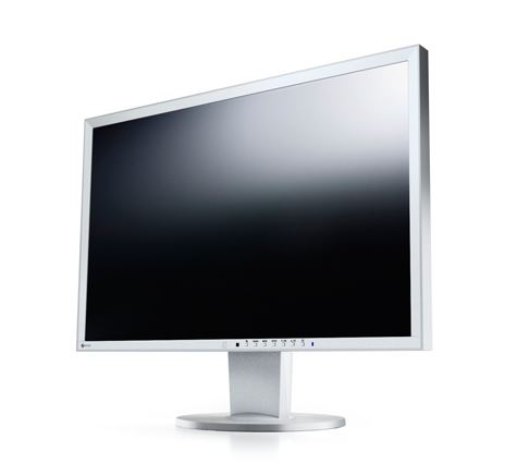 24' LED EIZO EV2416W-WUXGA,DP,USB,piv,rep,G