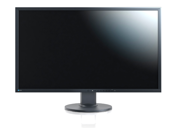 32' LED EIZO EV3237-UHD,IPS,DP,USB,piv,rep,black