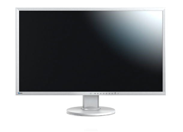 32' LED EIZO EV3237-UHD,IPS,DP,USB,piv,rep,gray