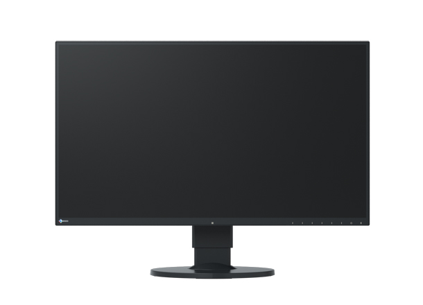 27' LED EIZO EV2750 - QHD,IPS,DP,USB,piv,rep, blk