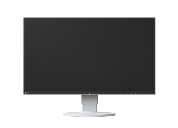 27' LED EIZO EV2750 - QHD,IPS,DP,USB,piv,rep, whit